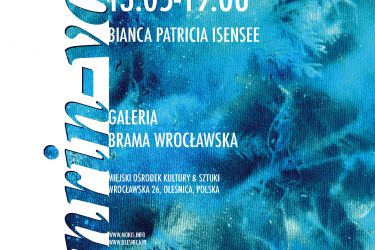 Zobacz wystawę "Kąpiele leśne" 